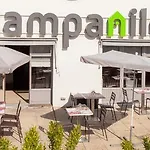 Campanile Nature - Sud Aeroport Ξενοδοχείο