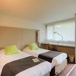 Campanile Nature - Sud Aeroport 3* Πουατιέ