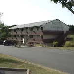 Campanile Nature - Sud Aeroport 3* Πουατιέ