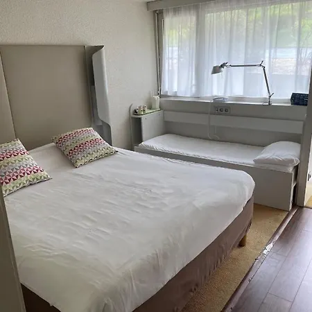 캄파닐 모이테르 수드 에어로포트