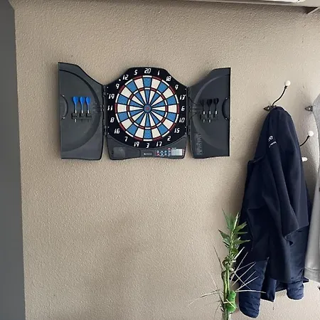 Campanile Nature - Poitiers Sud Aeroport Poitiers