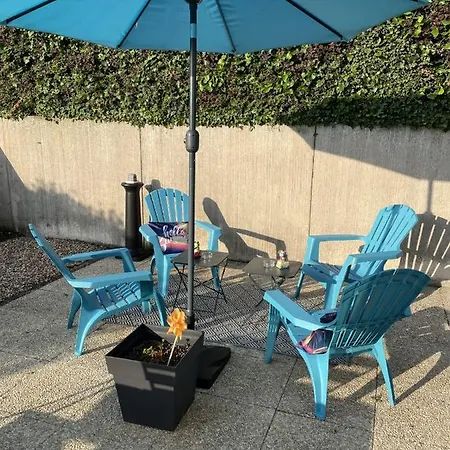 Campanile Nature - Poitiers Sud Aeroport מלון