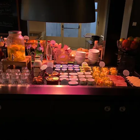 Campanile Nature - Poitiers Sud Aeroport