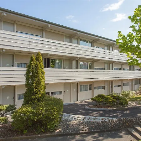 Hotel Campanile Nature - Poitiers Sud Aeroport Poitiers