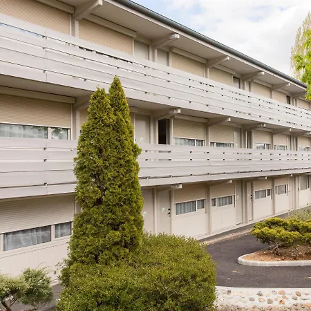 Campanile Nature - Poitiers Sud Aeroport פואטייה
