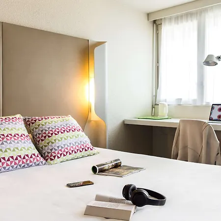 Campanile Nature - Sud Aeroport Hotel