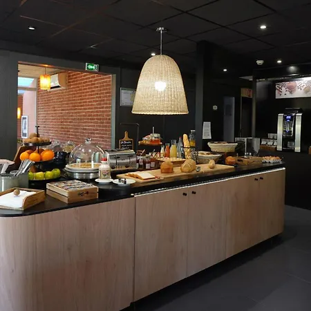 Campanile Hotel Poitiers