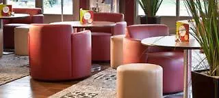 Campanile Nature - Poitiers Sud Aeroport Poitiers