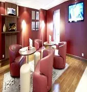 Campanile Nature - Poitiers Sud Aeroport 3* פואטייה