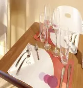 Campanile Nature - Poitiers Sud Aeroport מלון 3*