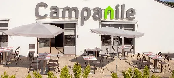 Campanile Nature - Sud Aeroport Hotel