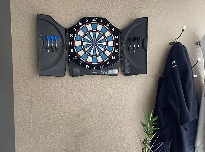 Campanile Nature - Poitiers Sud Aeroport Poitiers