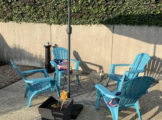 Campanile Nature - Poitiers Sud Aeroport Hotel