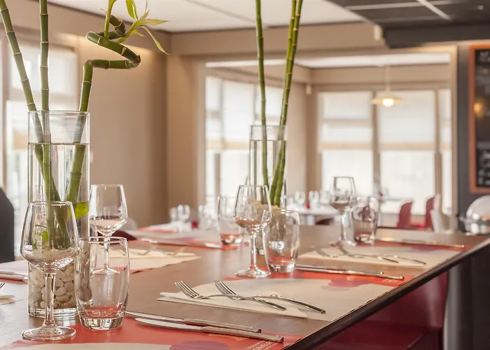 Hotel Campanile Poitiers