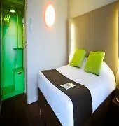 Hotel Campanile Nature - Sud Aeroport 3*